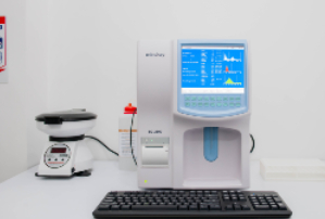 GESTLAB IPS - NUESTRAS INSTALACIONES